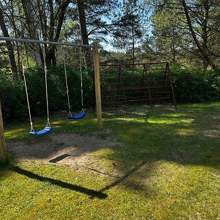 Zum Waldblick Lejlighed Fuenfseen Eksteriør billede